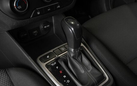 Hyundai Creta I рестайлинг, 2020 год, 1 757 700 рублей, 5 фотография