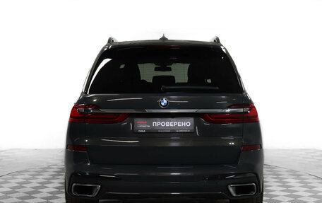 BMW X7, 2021 год, 7 990 000 рублей, 6 фотография