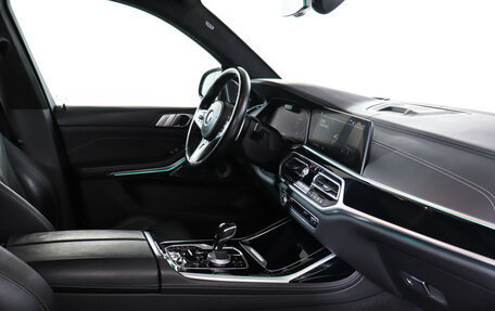 BMW X7, 2021 год, 7 990 000 рублей, 9 фотография