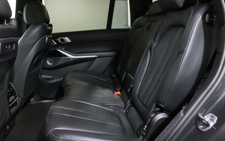 BMW X7, 2021 год, 7 990 000 рублей, 10 фотография