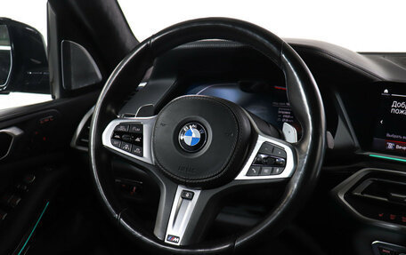 BMW X7, 2021 год, 7 990 000 рублей, 15 фотография