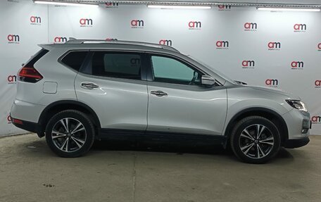 Nissan X-Trail, 2019 год, 2 299 000 рублей, 8 фотография
