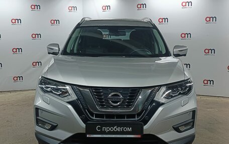 Nissan X-Trail, 2019 год, 2 299 000 рублей, 2 фотография