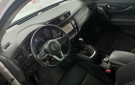 Nissan X-Trail, 2019 год, 2 299 000 рублей, 10 фотография