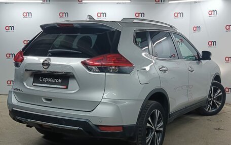 Nissan X-Trail, 2019 год, 2 299 000 рублей, 4 фотография