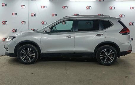 Nissan X-Trail, 2019 год, 2 299 000 рублей, 7 фотография