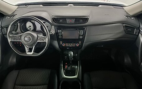 Nissan X-Trail, 2019 год, 2 299 000 рублей, 9 фотография