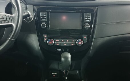 Nissan X-Trail, 2019 год, 2 299 000 рублей, 15 фотография