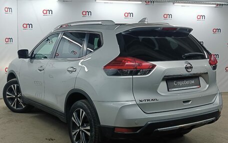 Nissan X-Trail, 2019 год, 2 299 000 рублей, 6 фотография