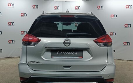 Nissan X-Trail, 2019 год, 2 299 000 рублей, 5 фотография
