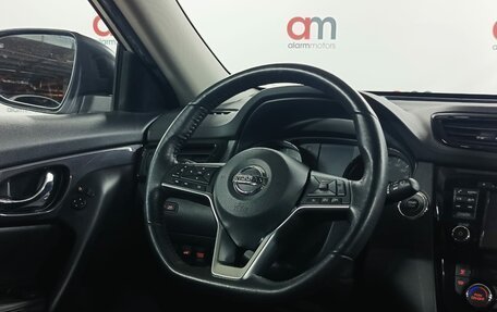 Nissan X-Trail, 2019 год, 2 299 000 рублей, 13 фотография