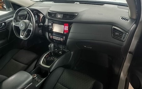 Nissan X-Trail, 2019 год, 2 299 000 рублей, 12 фотография