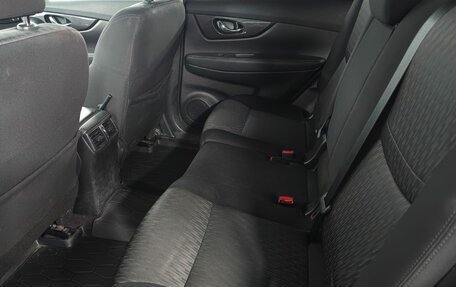 Nissan X-Trail, 2019 год, 2 299 000 рублей, 21 фотография