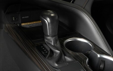 Toyota Camry, 2020 год, 2 808 000 рублей, 5 фотография