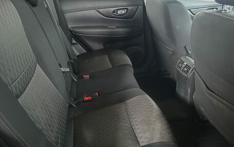 Nissan X-Trail, 2019 год, 2 299 000 рублей, 22 фотография