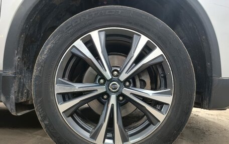 Nissan X-Trail, 2019 год, 2 299 000 рублей, 24 фотография