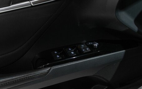 Toyota Camry, 2020 год, 2 808 000 рублей, 7 фотография