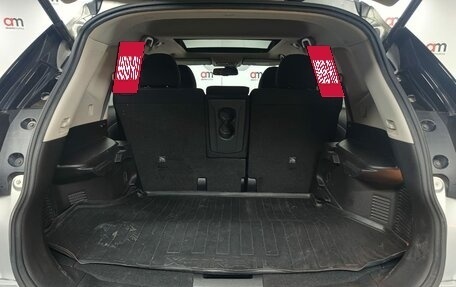 Nissan X-Trail, 2019 год, 2 299 000 рублей, 23 фотография