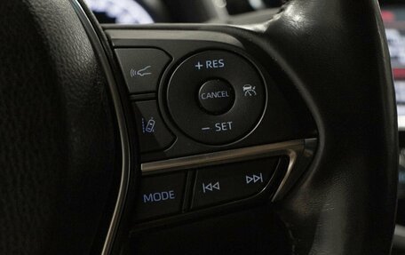 Toyota Camry, 2020 год, 2 808 000 рублей, 9 фотография