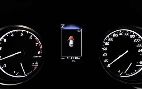 Toyota Camry, 2020 год, 2 808 000 рублей, 11 фотография