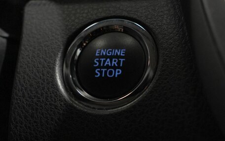 Toyota Camry, 2020 год, 2 808 000 рублей, 10 фотография