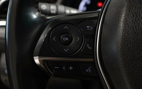 Toyota Camry, 2020 год, 2 808 000 рублей, 8 фотография