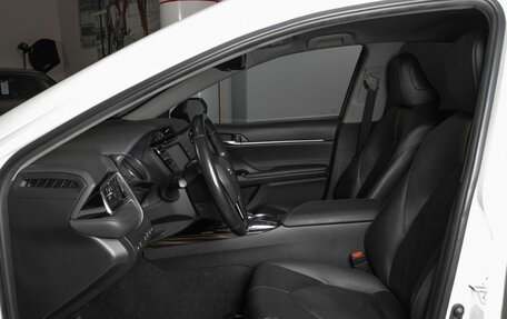 Toyota Camry, 2020 год, 2 808 000 рублей, 16 фотография