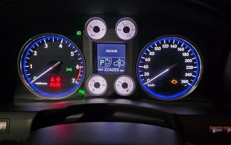 Lexus LX III, 2011 год, 3 500 000 рублей, 6 фотография