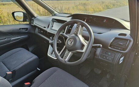 Nissan Serena IV, 2017 год, 1 750 000 рублей, 5 фотография