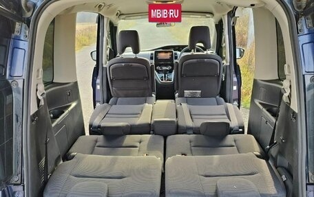 Nissan Serena IV, 2017 год, 1 750 000 рублей, 4 фотография