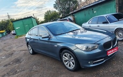 BMW 5 серия, 2009 год, 1 200 000 рублей, 1 фотография