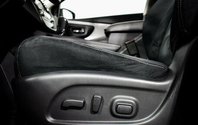 Nissan Murano, 2020 год, 2 700 000 рублей, 1 фотография