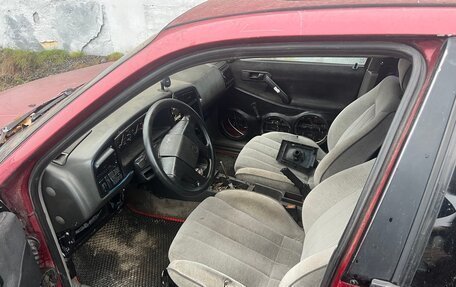 Volkswagen Passat B3, 1989 год, 70 000 рублей, 1 фотография