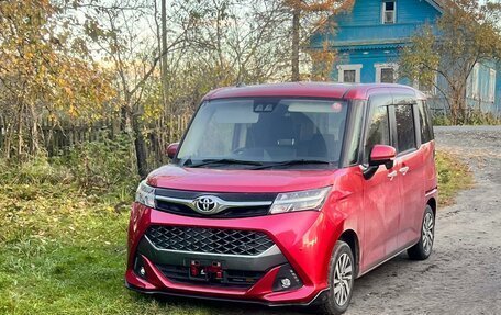 Toyota Tank I, 2019 год, 1 250 000 рублей, 1 фотография