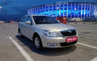 Skoda Octavia, 2012 год, 1 200 000 рублей, 1 фотография