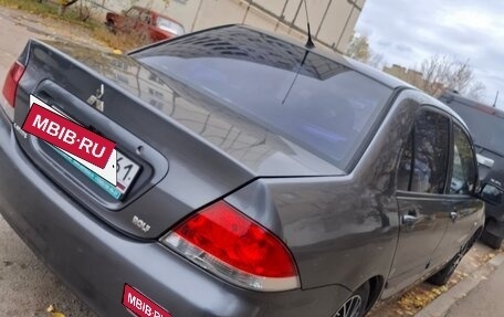 Mitsubishi Lancer IX, 2006 год, 480 000 рублей, 1 фотография