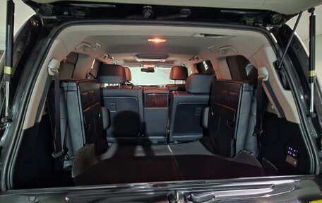 Lexus LX III, 2011 год, 3 500 000 рублей, 13 фотография