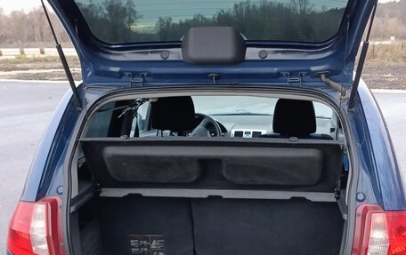 Hyundai Getz I рестайлинг, 2007 год, 545 000 рублей, 9 фотография