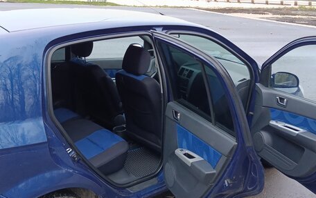 Hyundai Getz I рестайлинг, 2007 год, 545 000 рублей, 7 фотография