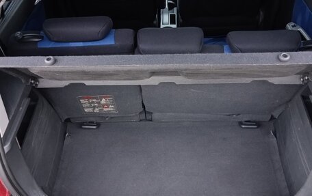 Hyundai Getz I рестайлинг, 2007 год, 545 000 рублей, 10 фотография