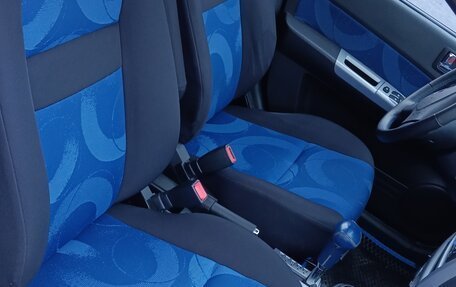 Hyundai Getz I рестайлинг, 2007 год, 545 000 рублей, 18 фотография