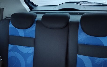 Hyundai Getz I рестайлинг, 2007 год, 545 000 рублей, 15 фотография