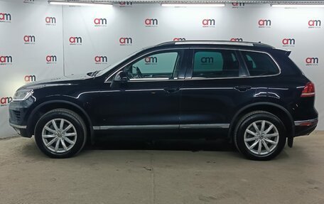 Volkswagen Touareg III, 2016 год, 2 499 000 рублей, 6 фотография