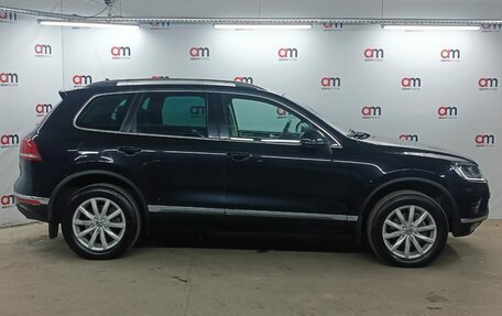 Volkswagen Touareg III, 2016 год, 2 499 000 рублей, 8 фотография
