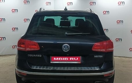 Volkswagen Touareg III, 2016 год, 2 499 000 рублей, 5 фотография