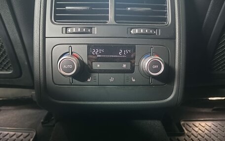 Volkswagen Touareg III, 2016 год, 2 499 000 рублей, 20 фотография