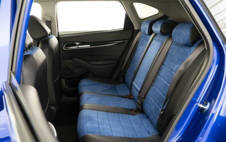 KIA Seltos I, 2020 год, 2 394 444 рублей, 9 фотография