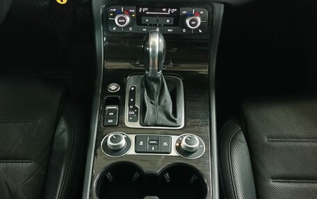 Volkswagen Touareg III, 2016 год, 2 499 000 рублей, 17 фотография