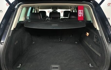 Volkswagen Touareg III, 2016 год, 2 499 000 рублей, 22 фотография