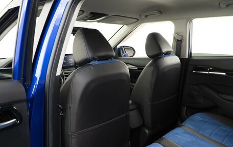 KIA Seltos I, 2020 год, 2 394 444 рублей, 11 фотография